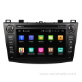 Multimedia Player Unit for MAZDA 3 2009-2012